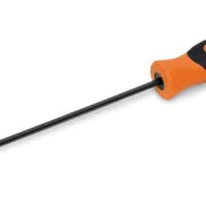 SGSR1AO — Soft Grip Spoon Seal Removal Tool (Orange)