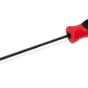 SGSR1AR — Soft Grip Spoon Seal Removal Tool (Red)