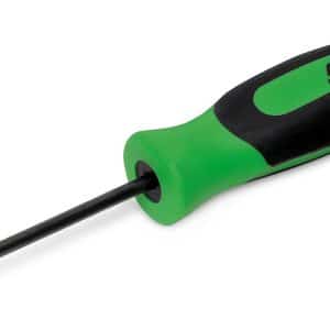 SGSR2AG — Soft Grip Spoon Seal Removal Tool (Green)