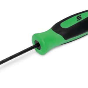 SGSR3AG — Soft Grip Contoured Seal Removal Tool (Green)