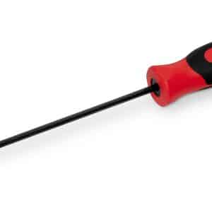 SGSR4AR — Soft Grip Contoured Seal Removal Tool (Red)
