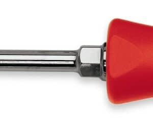 SHDZ63R — Pozidriv® #3 Instinct® Hard Grip Screwdriver