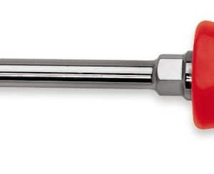 SHDZ84R — Pozidriv® #4 Instinct® Hard Grip Screwdriver (Red)