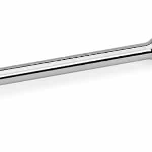 SHL80A — 1/2" Drive Dual 80® Technology Soft Grip Long Handle Ratchet (Red)