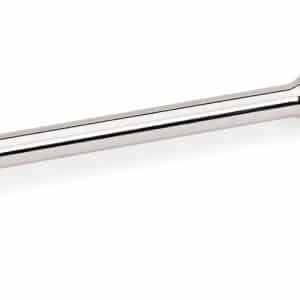 SHL80AO — 1/2" Drive Dual 80® Technology Soft Grip Long Handle Ratchet (Orange)