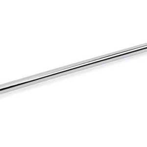 SHLF80A — 1/2" Drive Dual 80® Technology Soft Grip Long Handle Flex-Head Ratchet (Red)