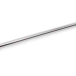 SHLF80AO — 1/2" Drive Dual 80® Technology Soft Grip Long Handle Flex-Head Ratchet (Orange)