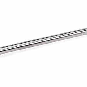 SHLL80A — 1/2" Drive Dual 80® Technology Soft Grip Extra-Long Handle Ratchet (Red)