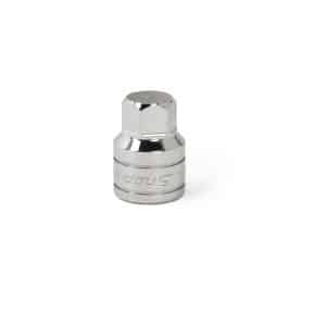 SHR20 — Oil Galley Drain Plug Socket