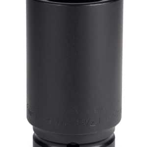 SIM462TW — 3/4" Drive 6-Point 1-7/16" SAE Deep Thin-Wall Impact Socket