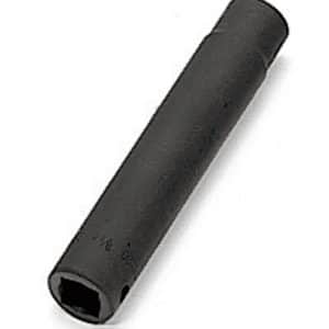 SIML160 — 1/2" Drive 6-Point SAE 1/2" Flank Drive® Extra-Deep Impact Socket
