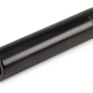SIMML180 — 1/2" Drive 6-Point Metric 18 mm Flank Drive® Extra-Deep Impact Socket