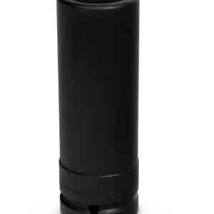 SIMML333 — 1" Drive 6-Point Metric 33 mm Flank Drive® Extra Deep Impact Socket