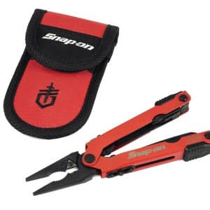 SMT97R — Snap-on® Multi-Tool (Red)