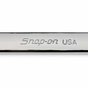 SOEXL28B — 7/8" 12-Point SAE Flank Drive® Plus Long Combination Wrench