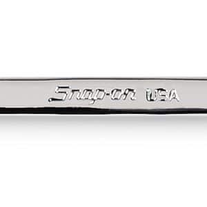 SOEXLM10B — 10 mm 12-Point Metric Flank Drive® Plus Long Combination Wrench