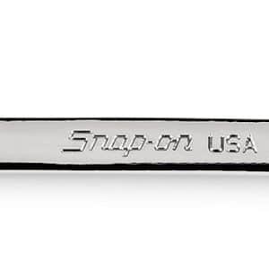 SOEXLM12B — 12 mm 12-Point Metric Flank Drive® Plus Long Combination Wrench