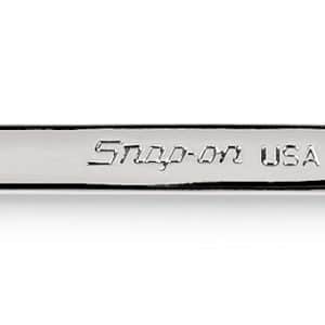 SOEXLM13B — 13 mm 12-Point Metric Flank Drive® Plus Long Combination Wrench