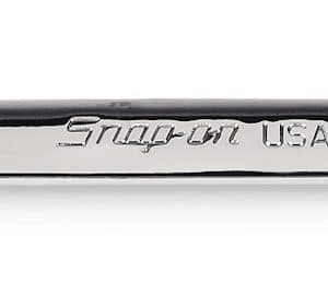 SOEXLM17B — 17 mm 12-Point Metric Flank Drive® Plus Long Combination Wrench