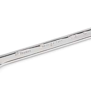 SOEXM100 — 10 mm 12-Point Metric Flank Drive® Plus Short Combination Wrench