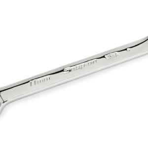 SOEXM110 — 11 mm 12-Point Metric Flank Drive® Plus Short Combination Wrench