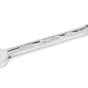 SOEXM140 — 14 mm 12-Point Metric Flank Drive® Plus Short Combination Wrench