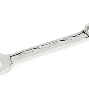SOEXM150 — 15 mm 12-Point Metric Flank Drive® Plus Short Combination Wrench