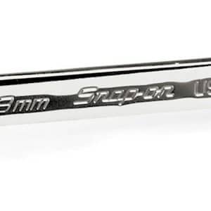 SOEXM170 — 17 mm 12-Point Metric Flank Drive® Plus Short Combination Wrench