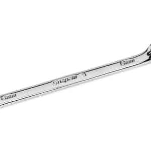 SOEXRM6 — 6 mm 12-Point Metric Flank Drive® Plus Ratcheting Box/Open-End Combination Wrench