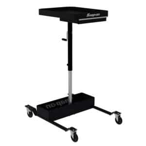 SOSTPLUS — Truck Service Tray PLUS (Black)