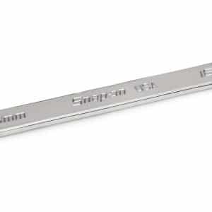 SOXRM16 — 16 mm 12-Point Metric Flank Drive® Plus 0° Offset Non-Reversing Ratcheting Combination Wrench