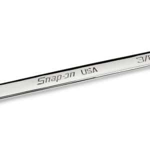 SOXRR10 — 5/16" 12-Point SAE Flank Drive® Plus Reversible Ratcheting Combination Wrench