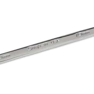 SOXRRM6 — 6 mm 12-Point Flank Drive® Plus Reversible Ratcheting Combination Wrench