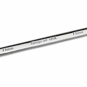 SOXRRM11 — 11 mm 12-Point Flank Drive® Plus Reverse Ratcheting Combination Wrench