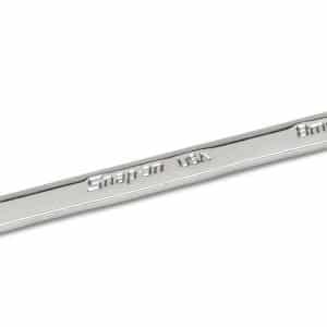 SOXRRM8 — 8 mm 12-Point Flank Drive® Plus Reversible Ratcheting Combination Wrench