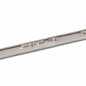 SOXRRM9 — 9 mm 12-Point Flank Drive® Plus Reversible Ratcheting Combination Wrench