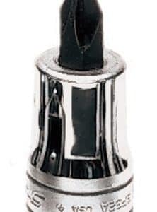 SP32E — 1/2" Drive #3 PHILLIPS® Standard Bit Socket Driver