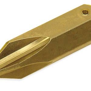 SP32E2 — #3 PHILLIPS® Short Driver Bit