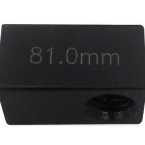 SP7882-810 — Injector Height Gauge (81.0 mm) (Blue-Point®)