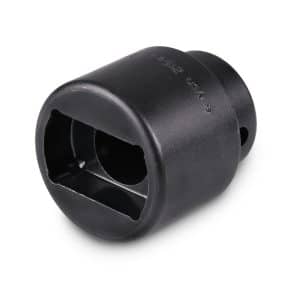 SPS12 — 1/2" Drive SAE 3/4 x 1-9/32" Shackle Pin Impact Socket
