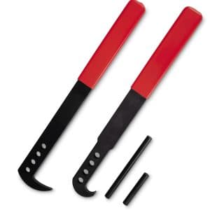 SPS2 — Universal Seal Puller Set