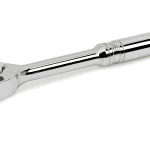 SR80A — 1/2" Drive Dual 80® Technology Standard Handle Quick-Release Ratchet