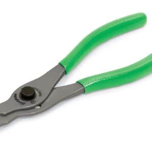 SRPC7045G — Convertible Retaining Ring Pliers (Green)