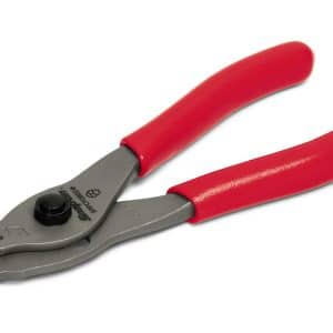 SRPCR3800 — Snap Ring Pliers (Red)