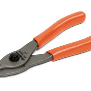 SRPCR3800O — Snap Ring Pliers (Orange)