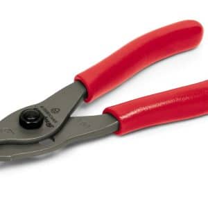 SRPCR3890 — Snap Ring Pliers 90° (Red)
