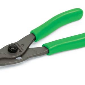 SRPCR3890G — Snap Ring Pliers 90° (Green)