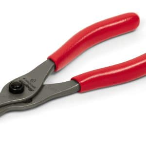 SRPCR7000 — Snap Ring Pliers (Red)