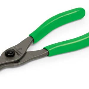 SRPCR7000G — Snap Ring Pliers (Green)