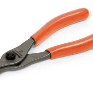 SRPCR7000O — Snap Ring Pliers (Orange)